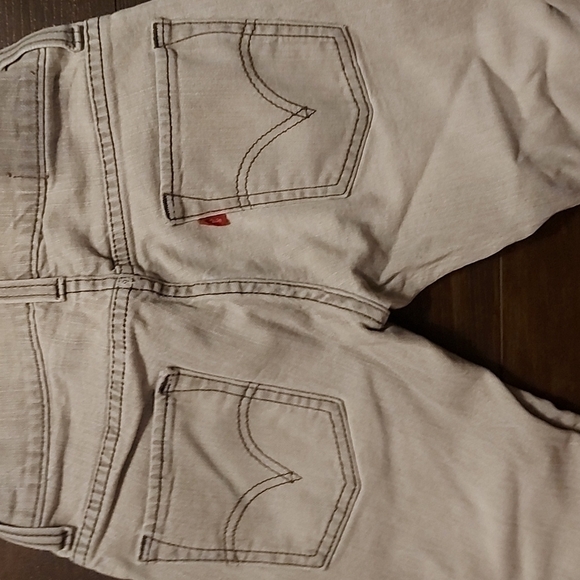 ***HOST PICK*** Levi's 511 Skinny Jeans - Picture 3 of 5
